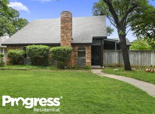 3905 Sunday Hill Dr, Arlington, TX 76016