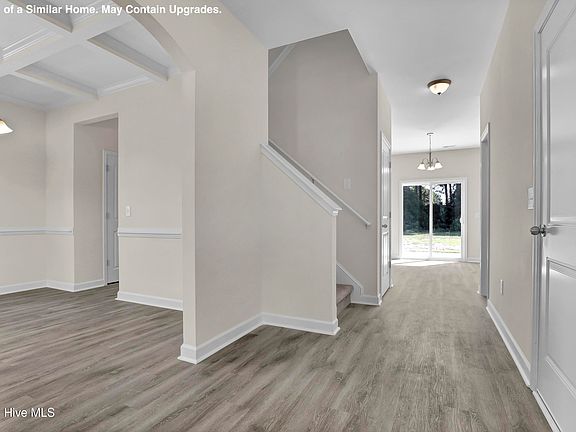 2nd image of 704 N Pebble Branch Court Lot 118
