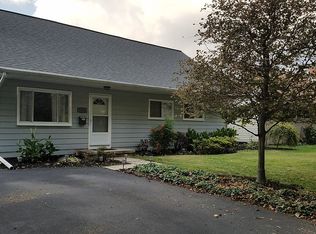 1814 Carlisle Rd, Camp Hill, PA 17011