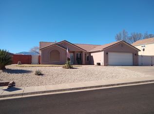 136 S 320 E, Ivins, UT 84738