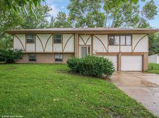 712 SE Trilein Dr, Ankeny, IA 50021