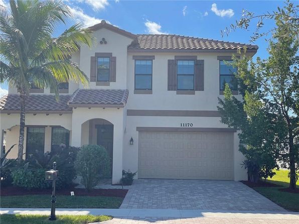 11170 NW 83rd Mnr