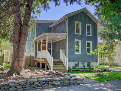 313 Center St, Ithaca, NY, 14850