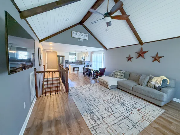 420 Fort Hill Dr, Pulaski, TN 38478