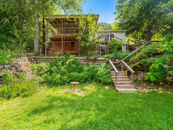 770 N River Rd, Lampasas, TX 76550