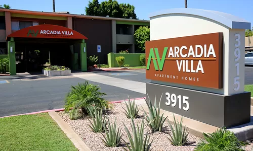 Arcadia Villa Apartments Photo 1