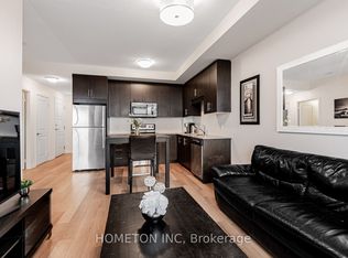 9506 Markham Rd #1601, Markham, ON L6E0S5