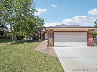 9904 N 107th East Ave, Owasso, OK, 74055