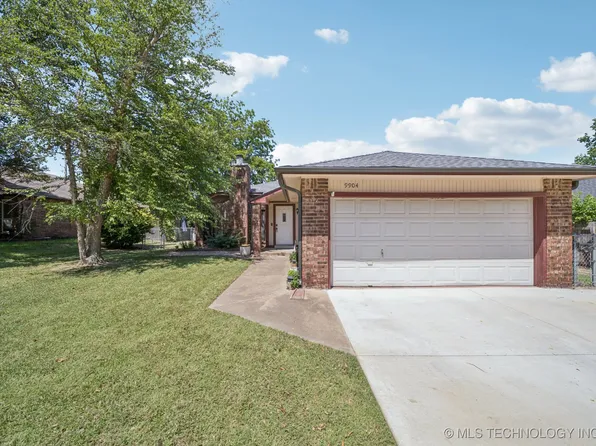 9904 N 107th East Ave, Owasso, OK 74055