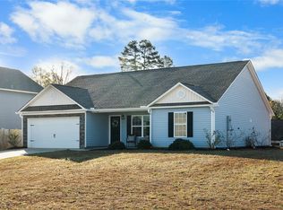 114 Sunny Point Loop, Central, SC 29630
