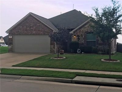 209 Thoroughbred St, Waxahachie, TX, 75165