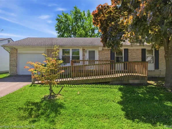 5941 Willowbridge Rd, Ypsilanti, MI 48197