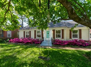 3539 Charleswood Ave, Memphis, TN 38122