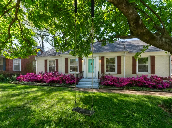 3539 Charleswood Ave, Memphis, TN 38122