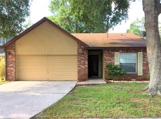 716 Oak Manor Cir, Orlando, FL 32825