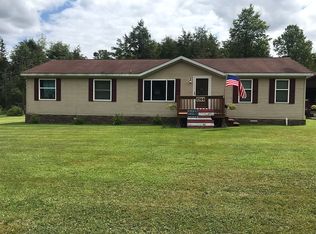 Wetmore Rd, Kane, PA 16735