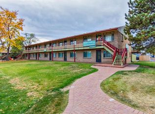 1283 Lamar St APT 4, Lakewood, CO 80214
