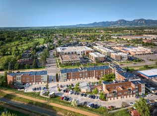 Boulder View Apartments, Boulder, CO 80301