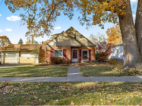 4494 Huron St, Dearborn Heights, MI 48125