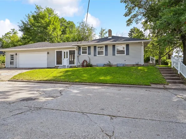 2600 Mount Vernon Rd SE, Cedar Rapids, IA 52403