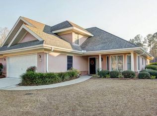 11 Steeple Run Way, Savannah, GA 31405