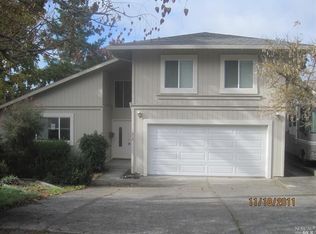 515 Calistoga Rd, Santa Rosa, CA 95409