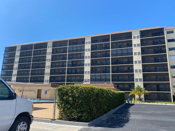 500 Palm Springs Blvd APT 302