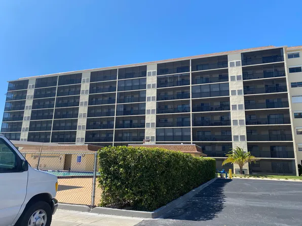 500 Palm Springs Blvd, Indian Harbour Beach, FL