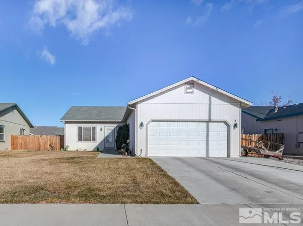 441 Settler Dr, Fallon, NV 89406