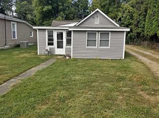 170 N Main St, Rosedale, IN 47874