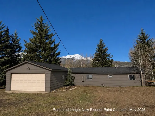 1347 Rainbow Dr, Silverthorne, CO 80498
