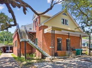 1015 38th Ave, Gulfport, MS 39501