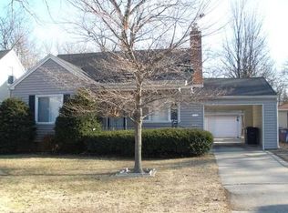 4648 Harbord Dr, Toledo, OH 43623