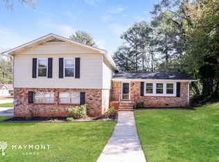 7312 Penland Dr, Riverdale, GA 30296