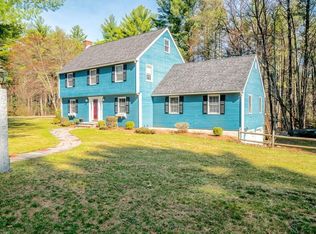 20 Foley Dr, North Reading, MA 01864