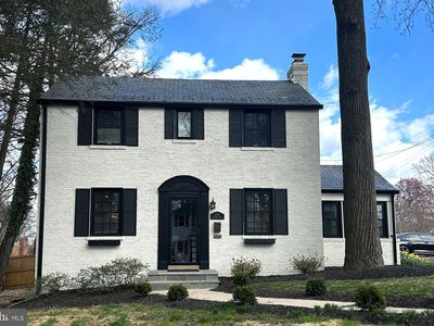 9501 Woodland Dr, Silver Spring, MD, 20910