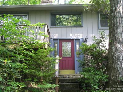 21 Old Cove Rd, Black Mountain, NC, 28711