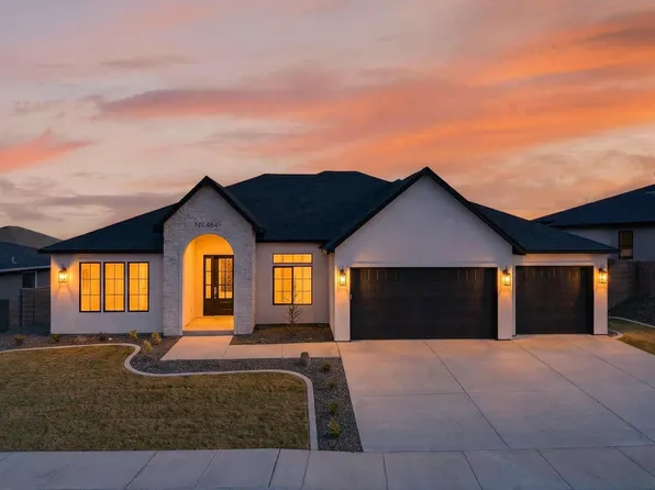 4849 S Reed St, Kennewick, WA 99337