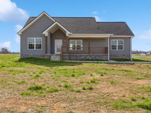 215 Hawkins Rd, Westmoreland, TN 37186