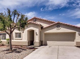 5200 El Pescador Ave, Las Vegas, NV 89108