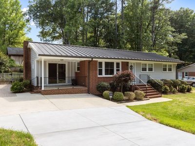 203 W Boundary St, Cary, NC, 27513
