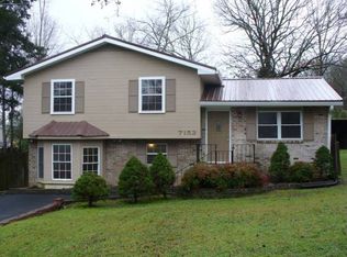 7152 Bramlett Ln, Harrison, TN 37341