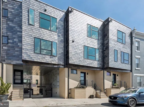 1305 N 27th St #5, Philadelphia, PA 19121