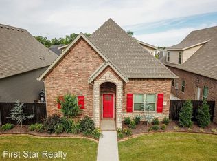 619 N Salem Rd LOT 78, Fayetteville, AR 72704