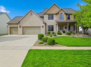 3602 Connie Kay Way, Bloomington, IL 61704