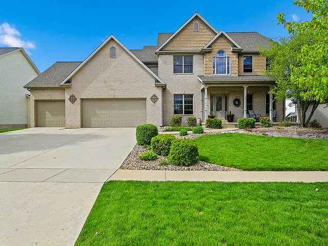 3602 Connie Kay Way photo 1