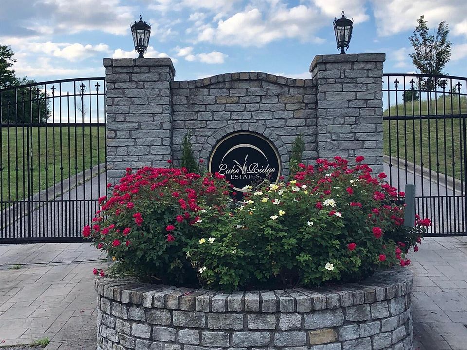1st image of 4286 Equestrian Way Lot 26