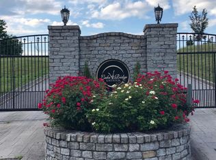 4226 Equestrian Way LOT 23, Richmond, KY