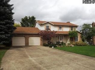3511 Waterford Ave NW, Canton, OH 44708