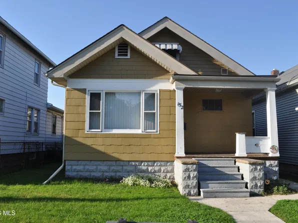 152 Licking St, Toledo, OH 43605